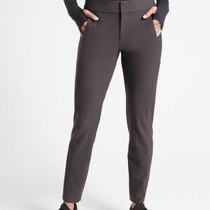 Athleta Stellar Trouser - Size 8